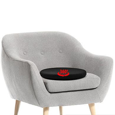 MAXIMUM COMFORT & PRESSURE RELIEF.