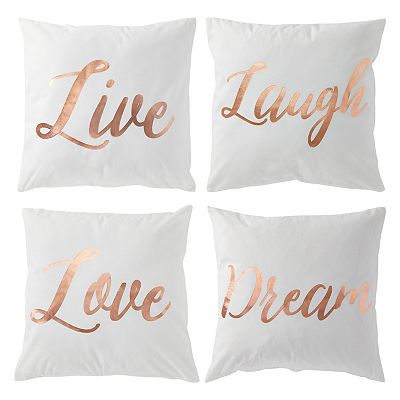 Pillow cases kohls hotsell