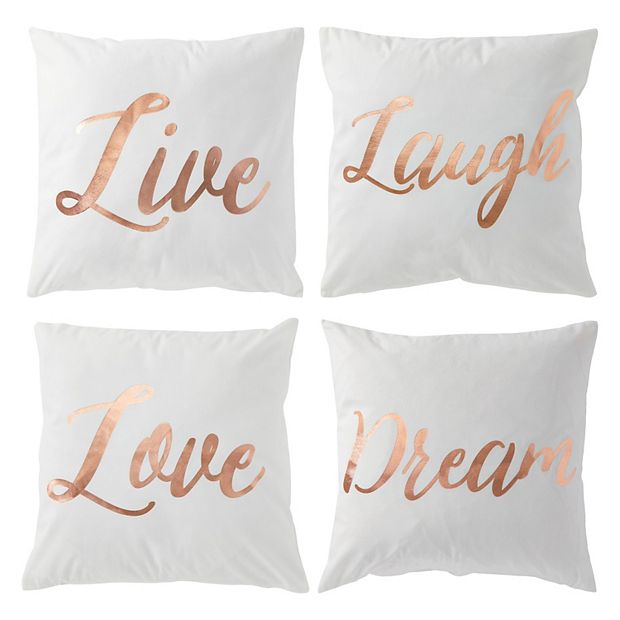 Kohls throw pillow covers new arrivals