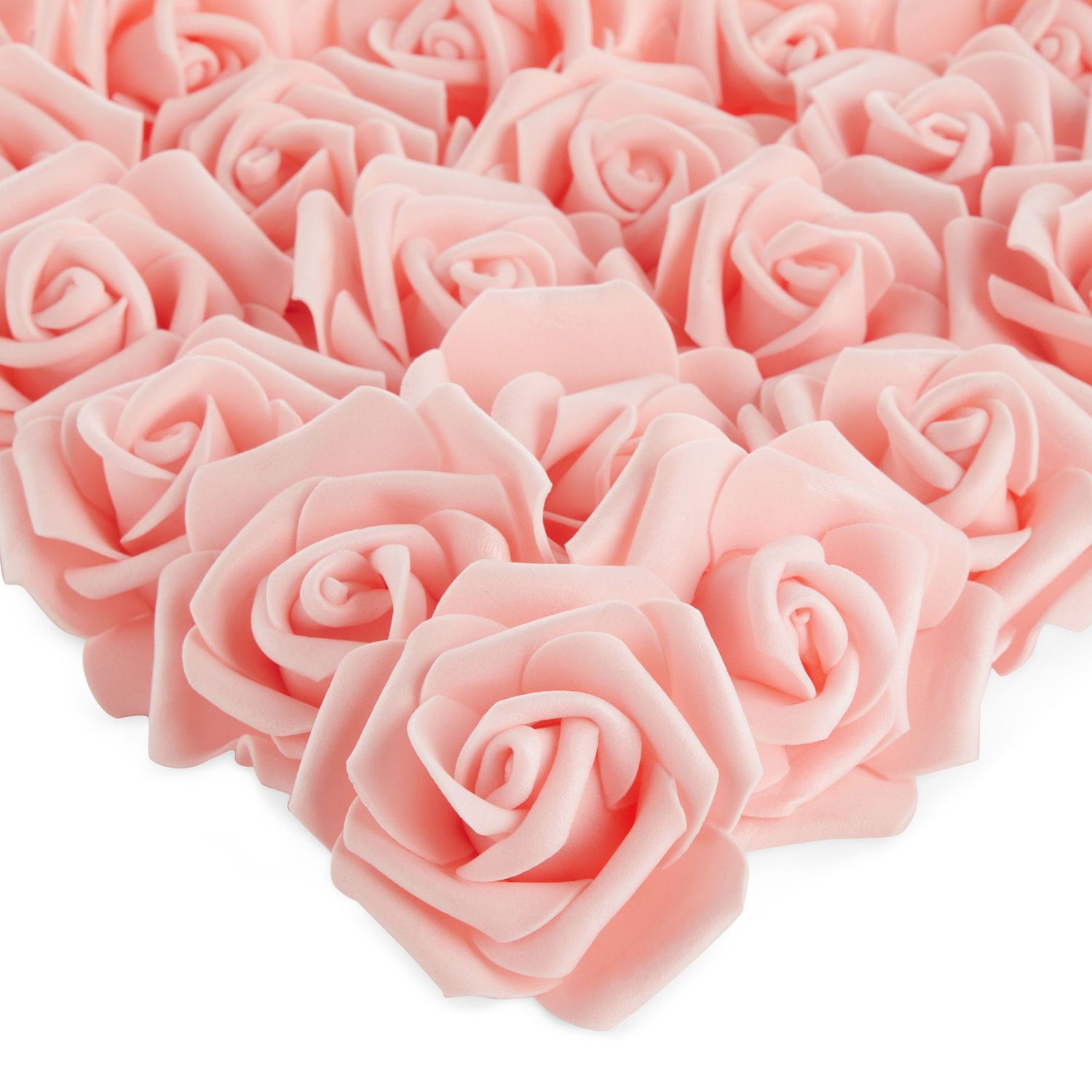 Mini Roses for Crafts