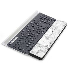 Samsonico - Black Cushioned Lap Desk