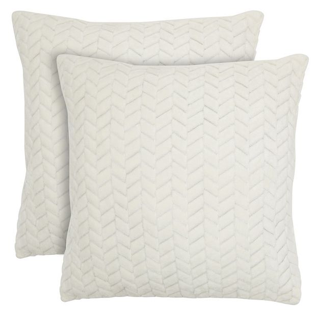 Kohls throw pillow covers sale