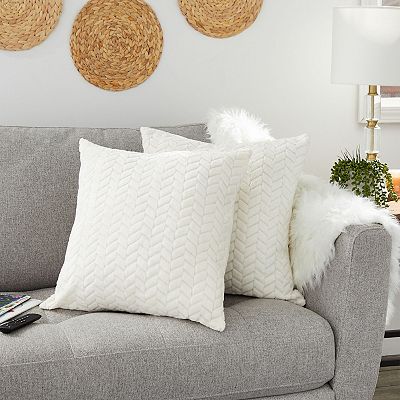 Cream and beige cushions best sale