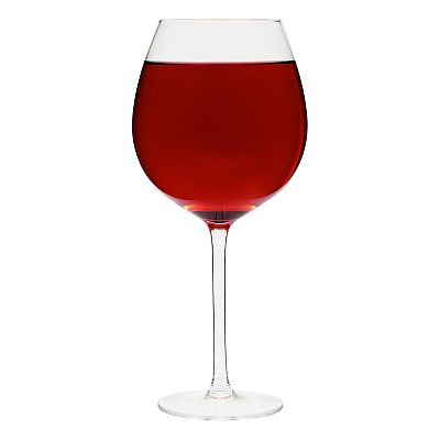 wine glass decoration Theresienthal Serenade Jugendstil Neu Wine Glass 9.7