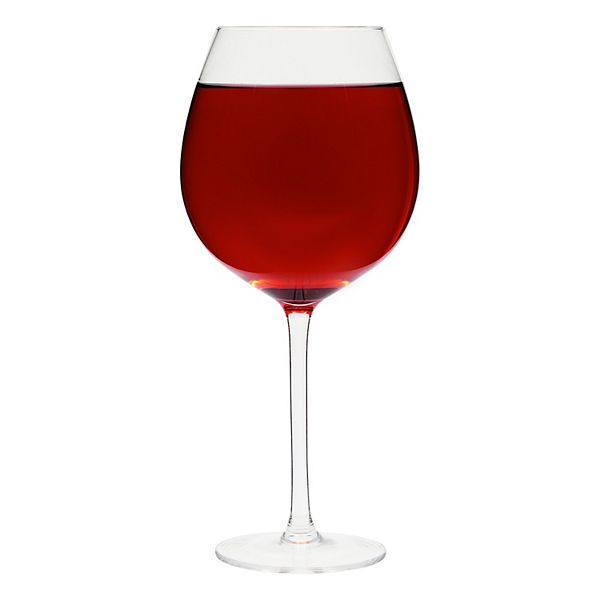 Barware Colossal Wine Glass - Set of 4