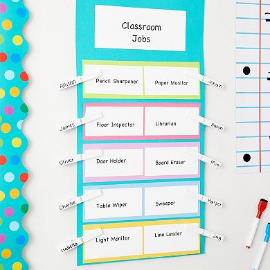 100 Pack Bulk Large White Clothespins For Hanging Laundry, Diy Crafts, 4 In