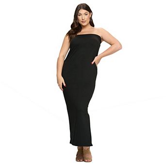 Sleeveless Maxi Dress