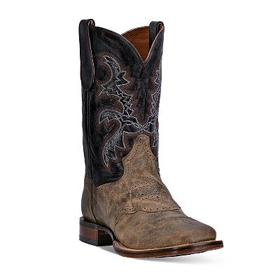 Kohls mens cowboy boots hotsell