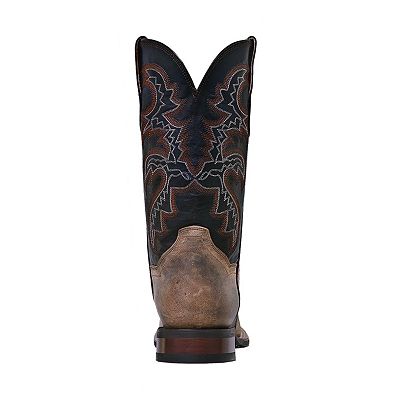 Dan post franklin boots shop