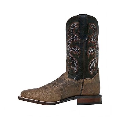 Dan Post Franklin Men's Cowboy Boots