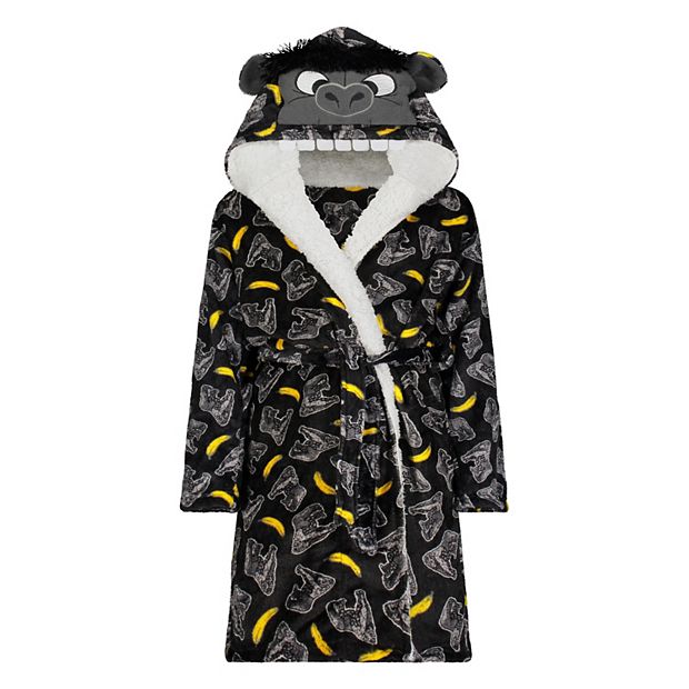 Boys sleep online robe