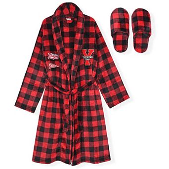 Sleep On It Boys Plush Fleece Robe