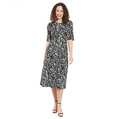 Women s Black Cocktail Dresses for Any Occasion Kohl s