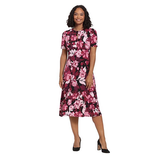 A line dress kohls sale