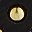 Gold Tone Black