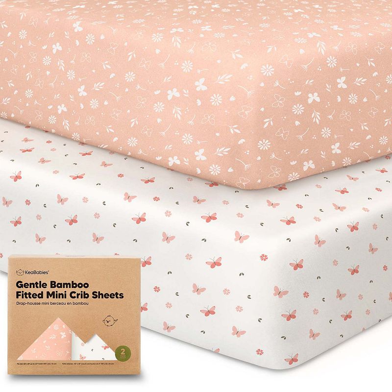 Mini crib sheets kohls sale