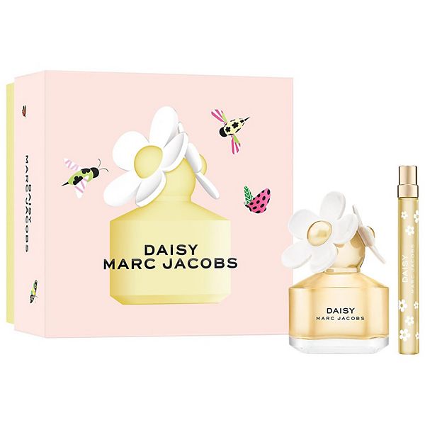 Pelmel Vertrouwelijk minstens Marc Jacobs Daisy Perfume Set