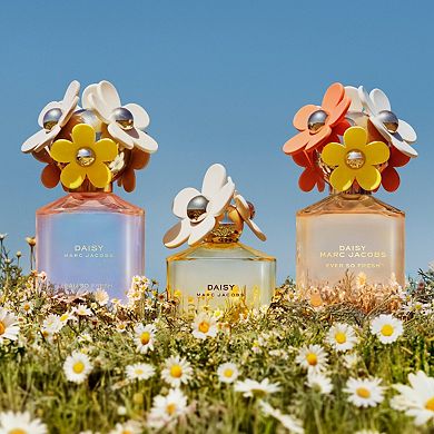 Marc Jacobs Daisy Perfume Set