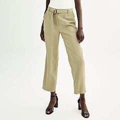 Womens Nine West Career Pants - Bottoms, Clothing