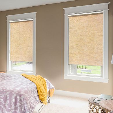 Chicology Snap-N-Glide Cordless Roller Shades