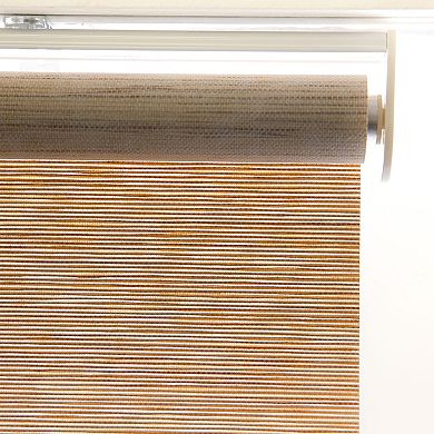 Chicology Snap-N-Glide Cordless Roller Shades