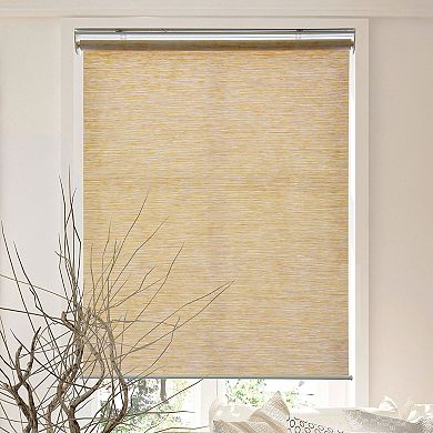 Chicology Snap-N-Glide Cordless Roller Shades