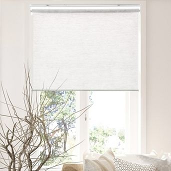 Chicology Snap-N-Glide Cordless Roller Shades