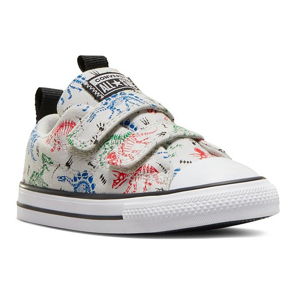 Converse Chuck Taylor All Star Rave Dinos Baby / Toddler Boys' Shoes