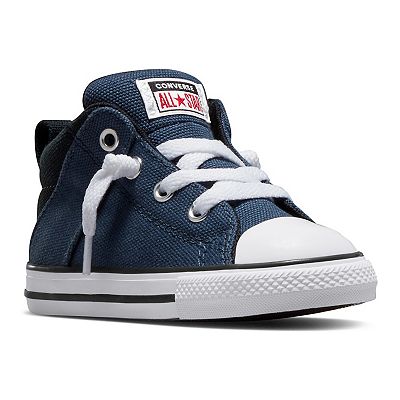 Converse Chuck Taylor All Star Axel Sport Remaster Baby Toddler
