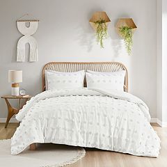 Find your next Intelligent Design comforter at Kohls.