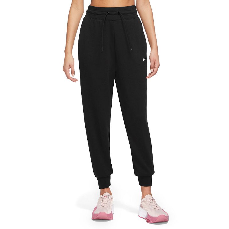 Kohls nike dri hot sale fit pants