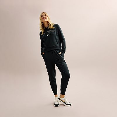 Kohls womens nike joggers best sale