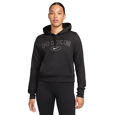 Nike womens hoodie kohls store