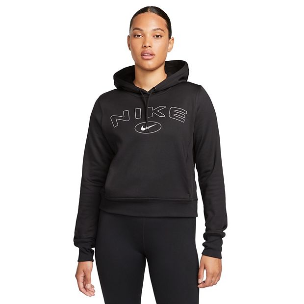 Nike therma shop hoodie kohls