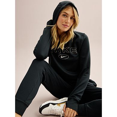 Women's Nike One Therma-FIT Joggers