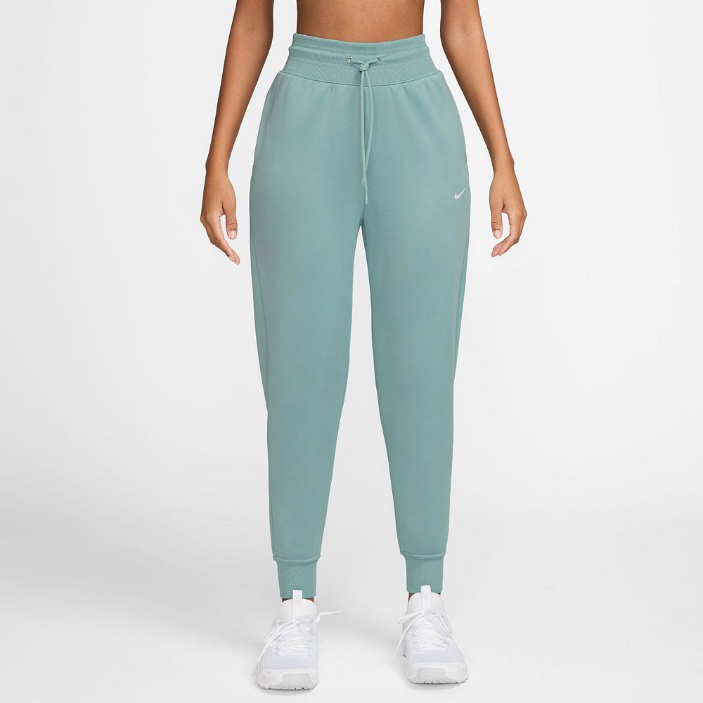 womens nike therma joggers