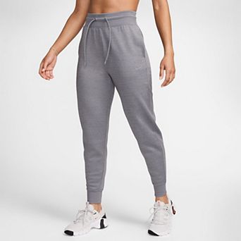 Women's Nike One Therma-FIT Joggers