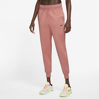 Women's Nike One Therma-FIT Joggers