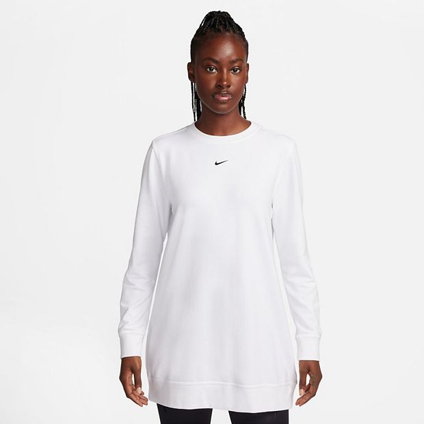 Nike Dri-FIT One Women's Long-Sleeve Top - Kloppers Sport