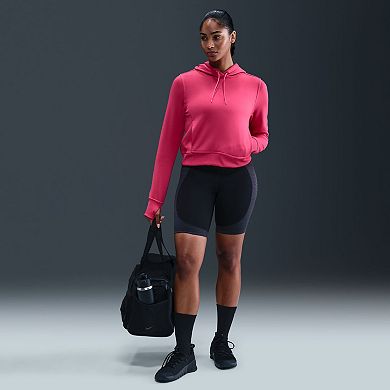 Women's Nike One Therma-FIT Pullover Hoodie