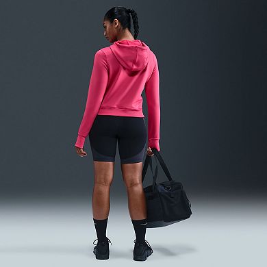 Women's Nike One Therma-FIT Pullover Hoodie