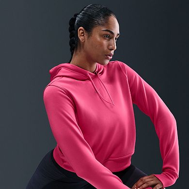 Women's Nike One Therma-FIT Pullover Hoodie