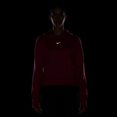Women's Nike One Therma-FIT Pullover Hoodie