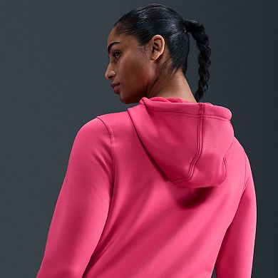 Women's Nike One Therma-FIT Pullover Hoodie