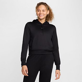 Women's Nike One Therma-FIT Pullover Hoodie