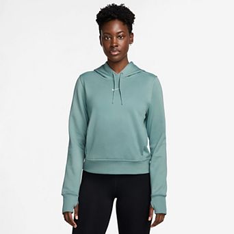 Women's Nike One Therma-FIT Pullover Hoodie