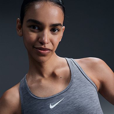 Women's Nike Swoosh Medium Support Padded Sports Bra