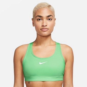 Women's Nike Swoosh Medium Support Padded Sports Bra