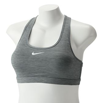 Women's Nike Swoosh Medium Support Padded Sports Bra
