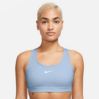 Women's Nike Swoosh Medium Support Padded Sports Bra
